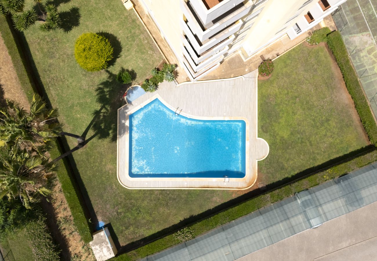 Apartamento em Vilamoura - Alva - cozy apartment with pool by HD