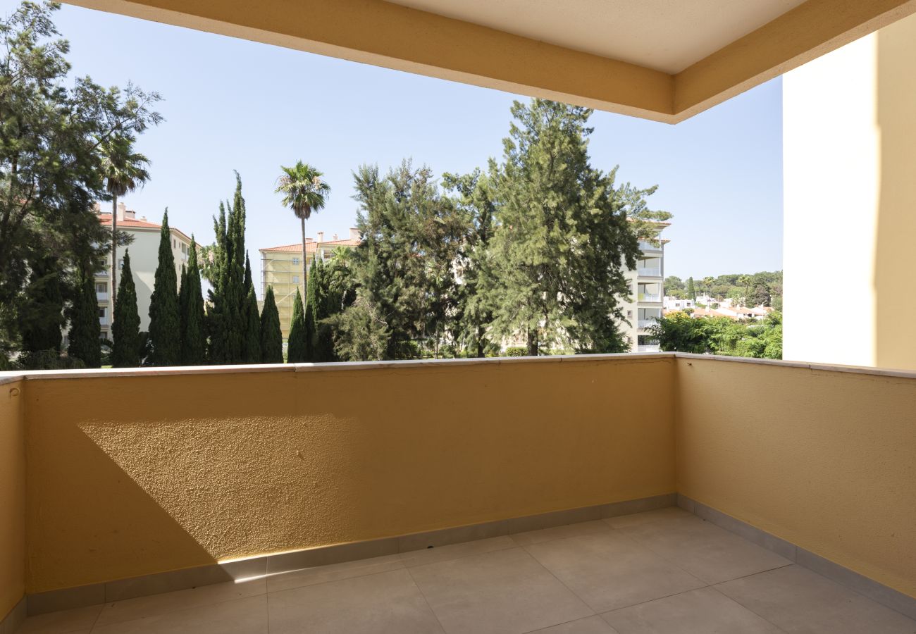 Apartamento em Vilamoura - Alva - cozy apartment with pool by HD