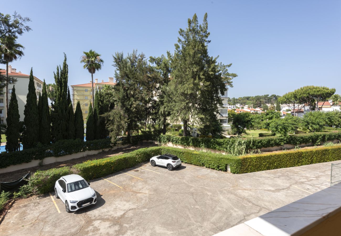 Apartamento em Vilamoura - Alva - cozy apartment with pool by HD