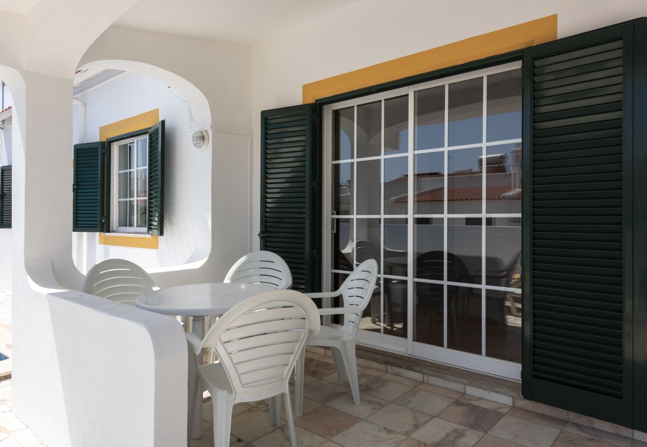 Villa em Albufeira - Vila Coelho - City center with pool by HD