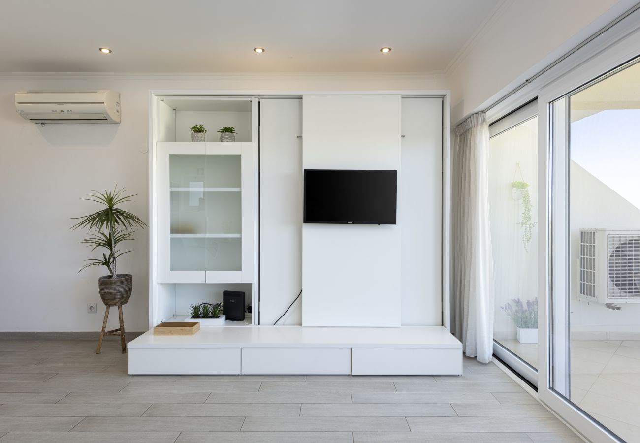 Apartamento em Vilamoura - Moura One - Condominium with pool by HD