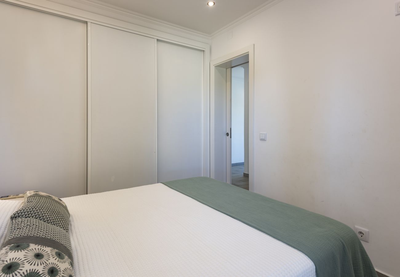 Apartamento em Vilamoura - Moura One - Condominium with pool by HD