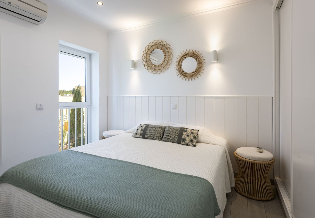 Apartamento em Vilamoura - Moura One - Condominium with pool by HD