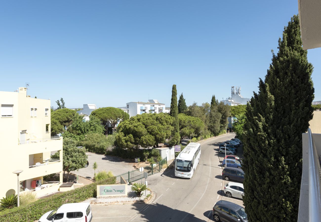 Apartamento em Vilamoura - Moura One - Condominium with pool by HD