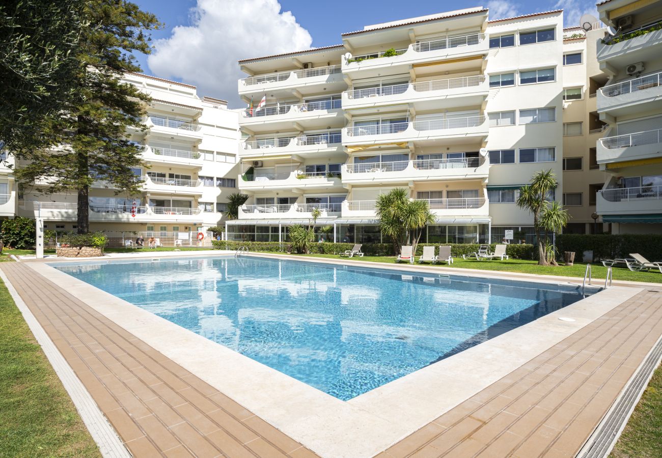 Apartamento em Vilamoura - Moura One - Condominium with pool by HD