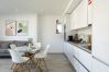 Apartamento em Vilamoura - Moura One - Condominium with pool by HD