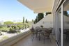 Apartamento em Vilamoura - Moura One - Condominium with pool by HD