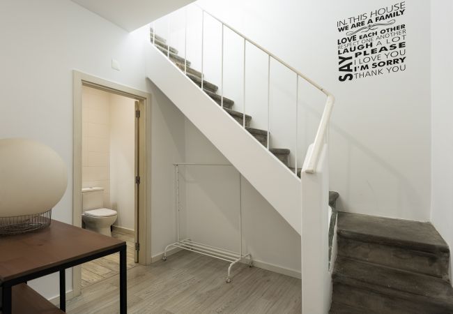 Casa em Faro - Marggisa - City Center by HD Casa em Faro - Marggisa - City Center by HD