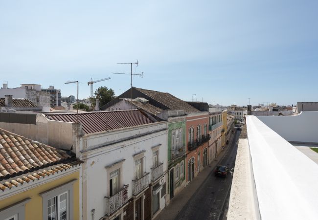 Casa em Faro - Marggisa - City Center by HD Casa em Faro - Marggisa - City Center by HD
