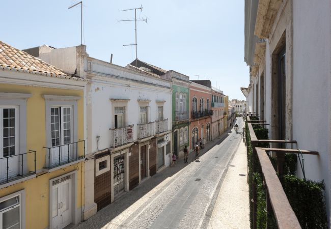 Casa em Faro - Marggisa - City Center by HD Casa em Faro - Marggisa - City Center by HD