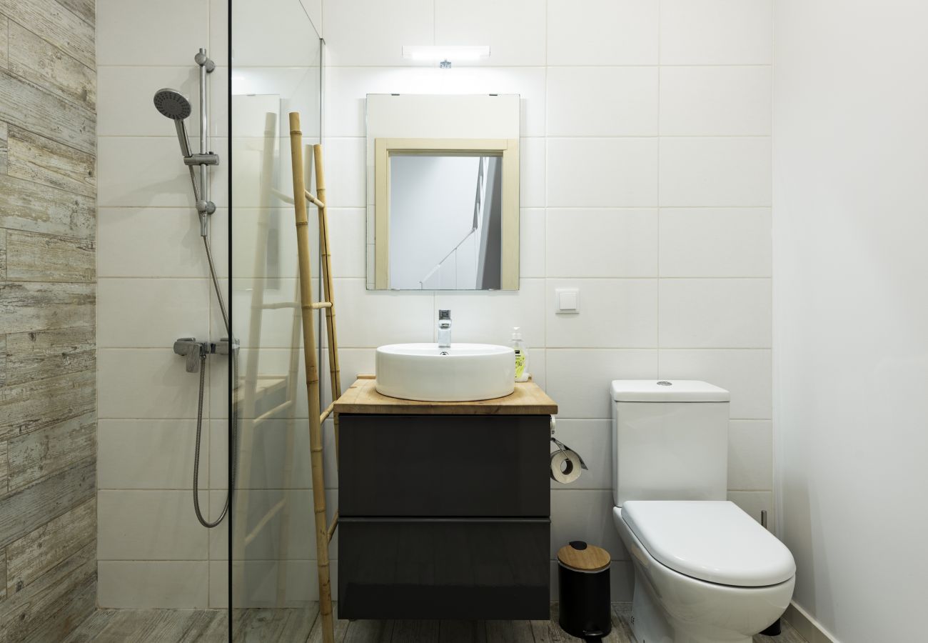 Casa em Faro - Marggisa - City Center by HD