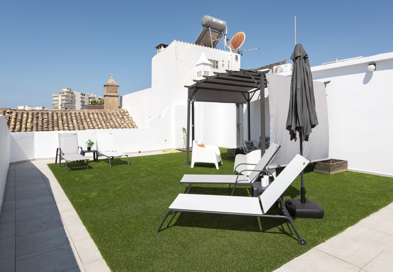 Casa em Faro - Marggisa - City Center by HD