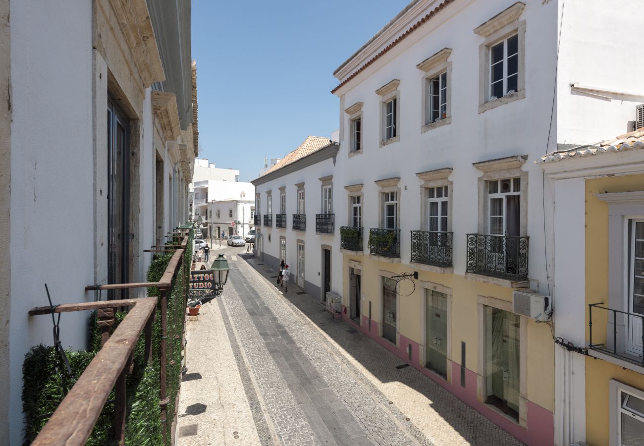 Casa em Faro - Marggisa - City Center by HD