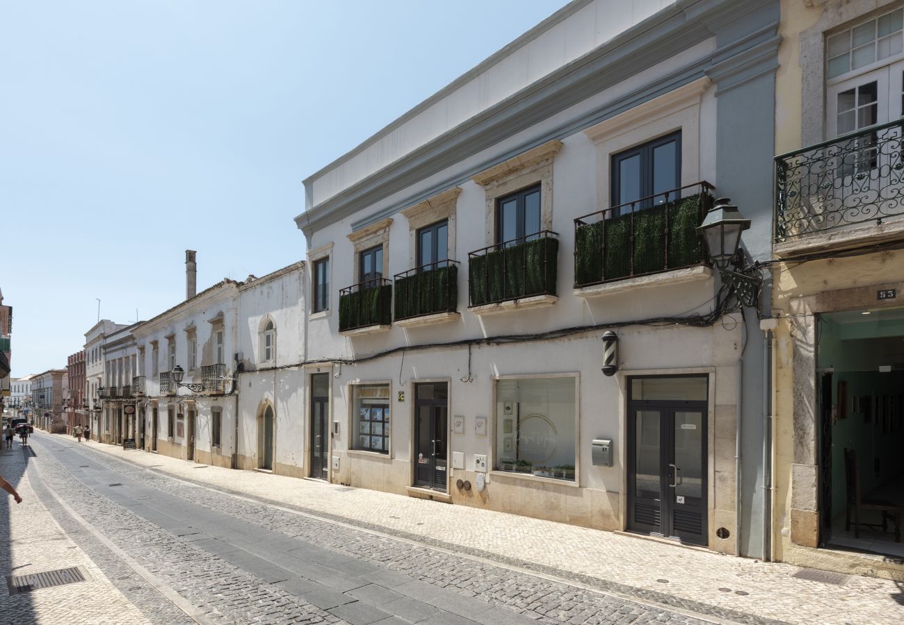 Casa em Faro - Marggisa - City Center by HD