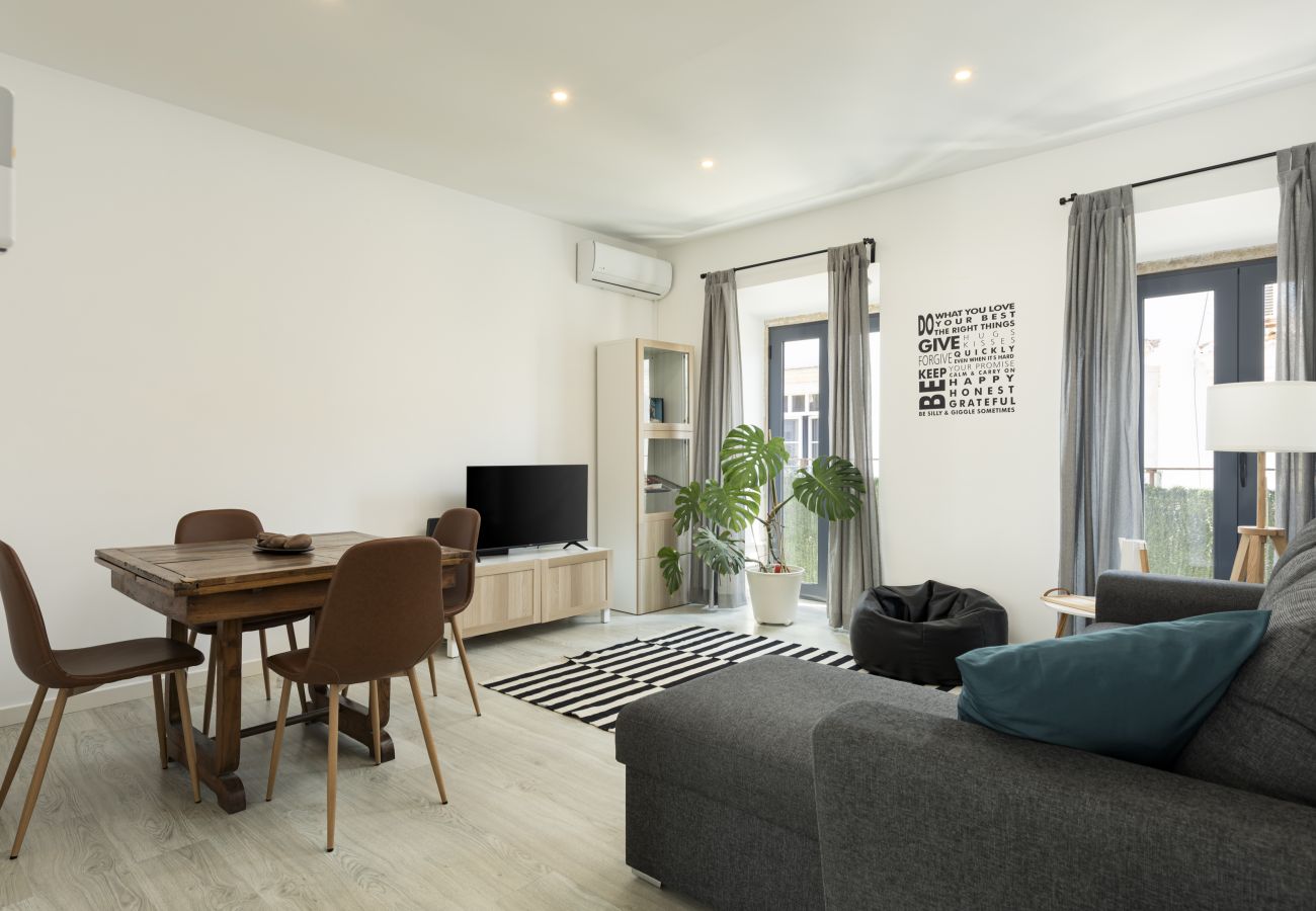 Casa em Faro - Marggisa - City Center by HD