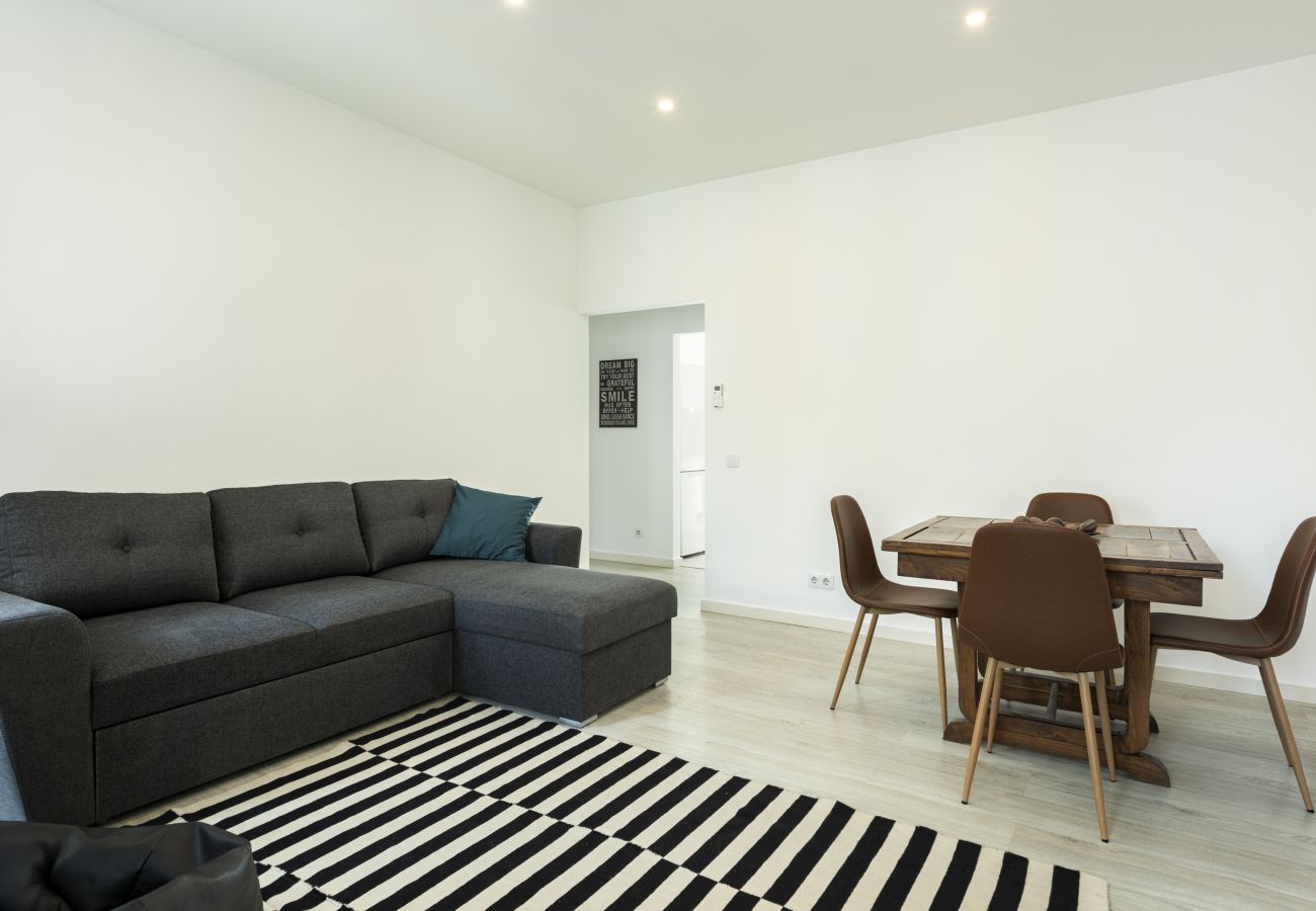 Casa em Faro - Marggisa - City Center by HD