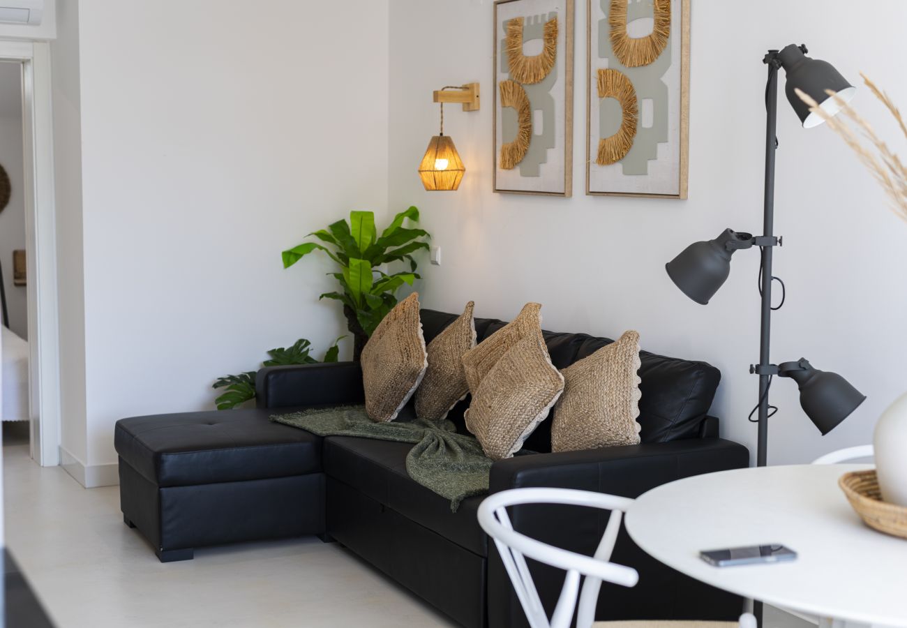 Apartamento em Vilamoura - Marina Praia - Marina view by HD