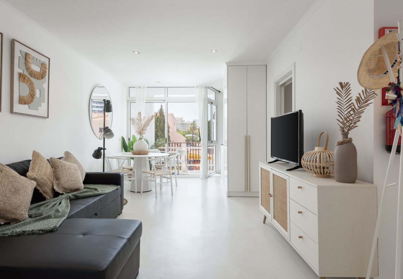 Apartamento em Vilamoura - Marina Praia - Marina view by HD