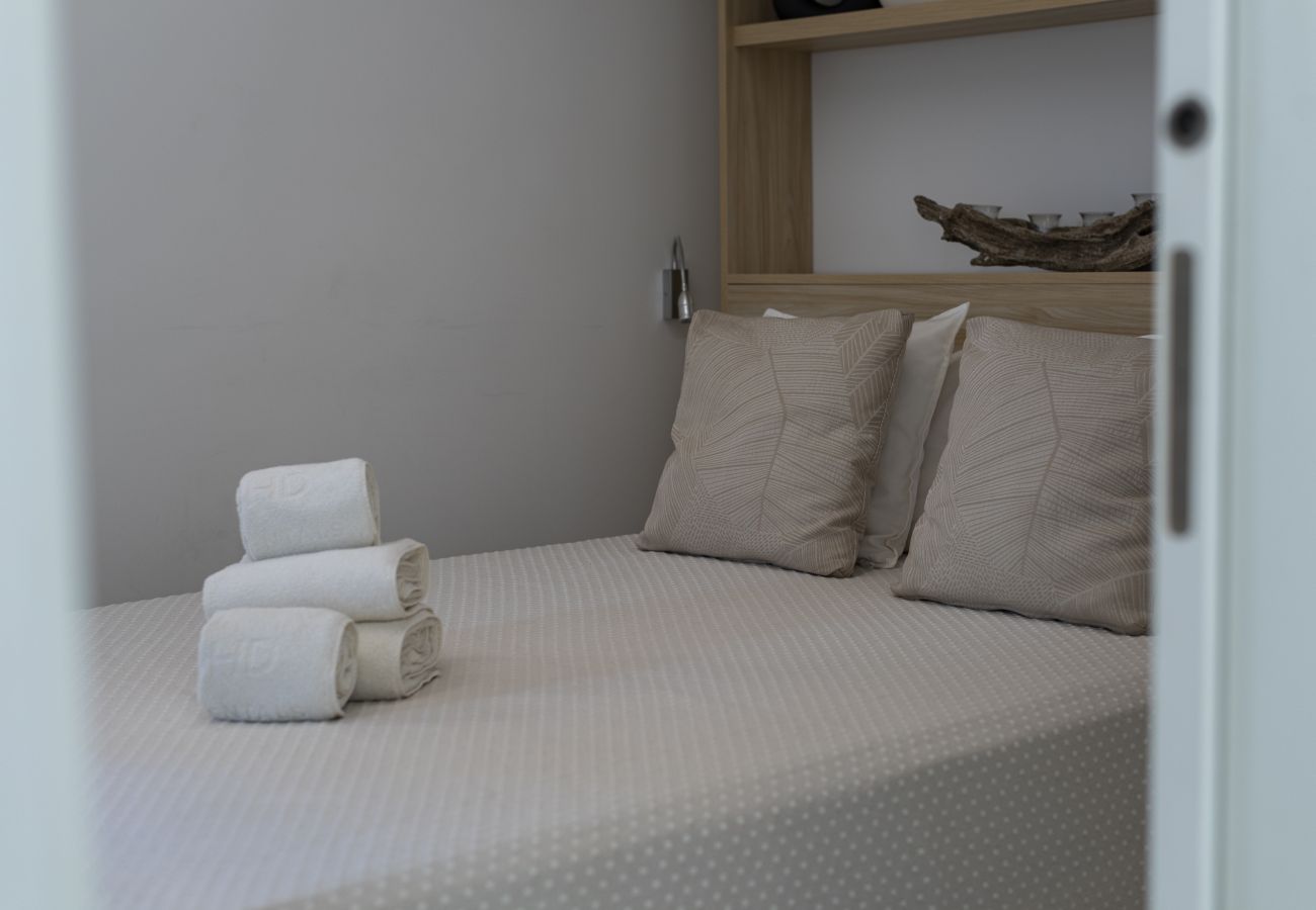 Apartamento em Vilamoura - Marina Praia - Marina view by HD