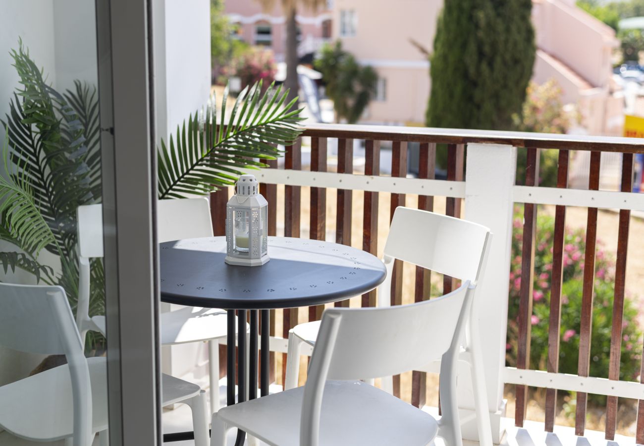 Apartamento em Vilamoura - Marina Praia - Marina view by HD