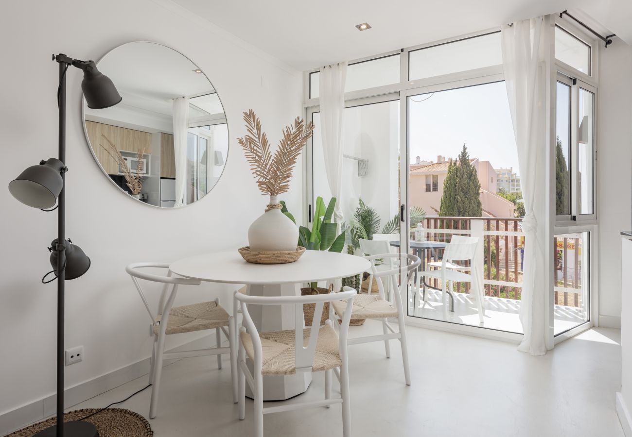 Apartamento em Vilamoura - Marina Praia - Marina view by HD