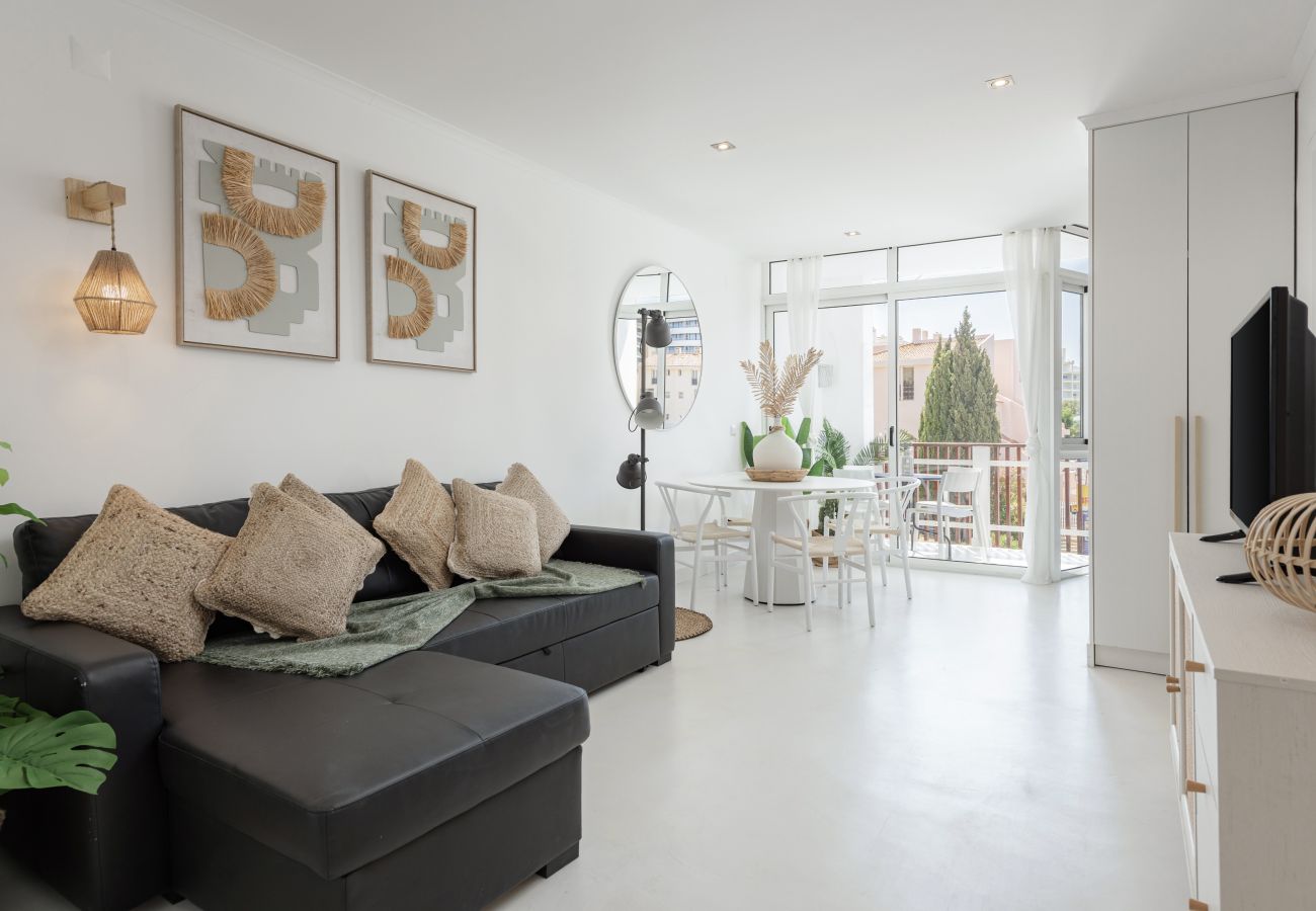 Apartamento em Vilamoura - Marina Praia - Marina view by HD