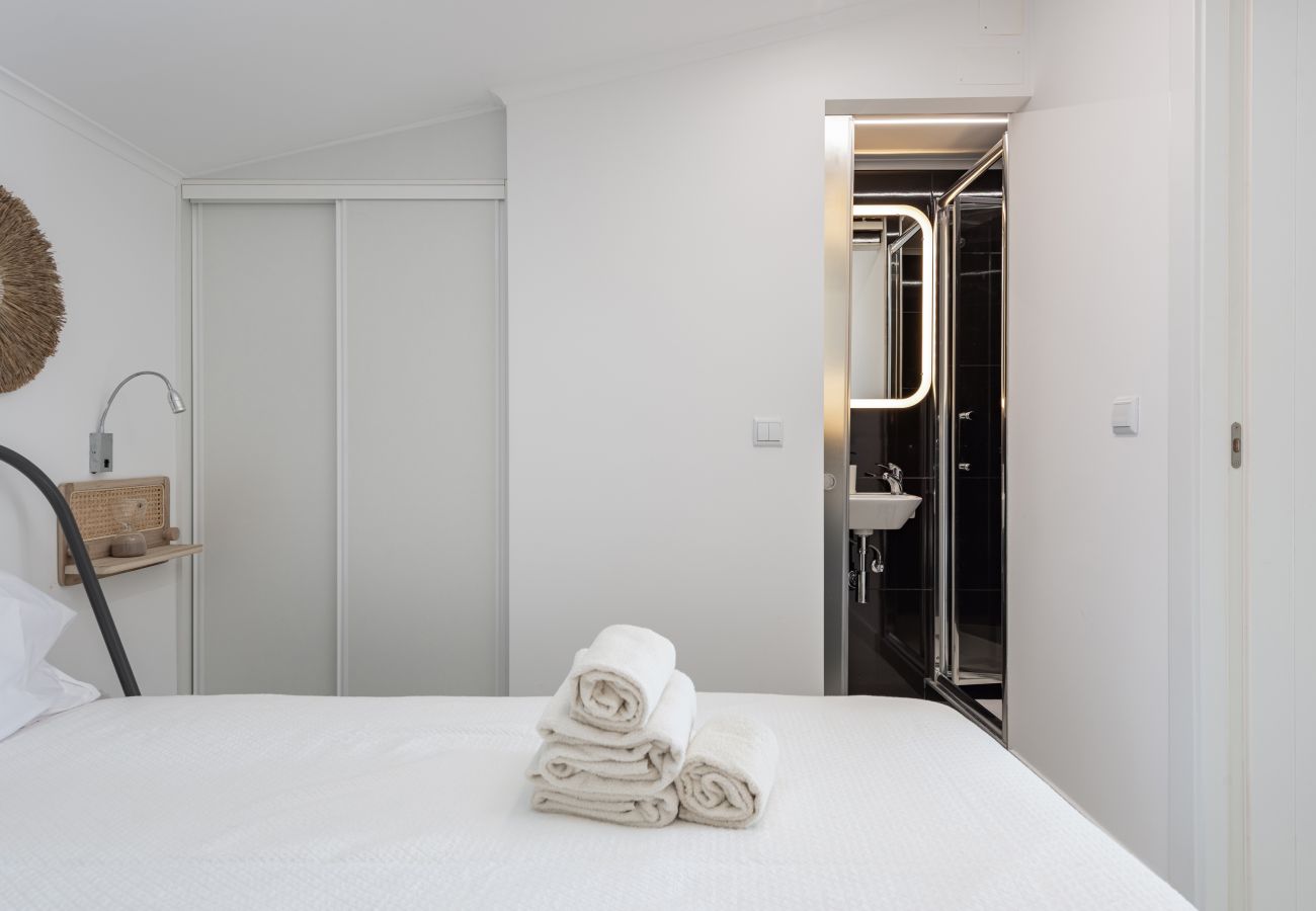 Apartamento em Vilamoura - Marina Praia - Marina view by HD