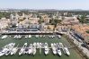 Apartamento em Vilamoura - Marina Praia - Marina view by HD