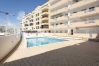 Apartamento em Quarteira - Golfinho - Sea view with pool by HD