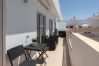Apartamento em Quarteira - Golfinho - Sea view with pool by HD