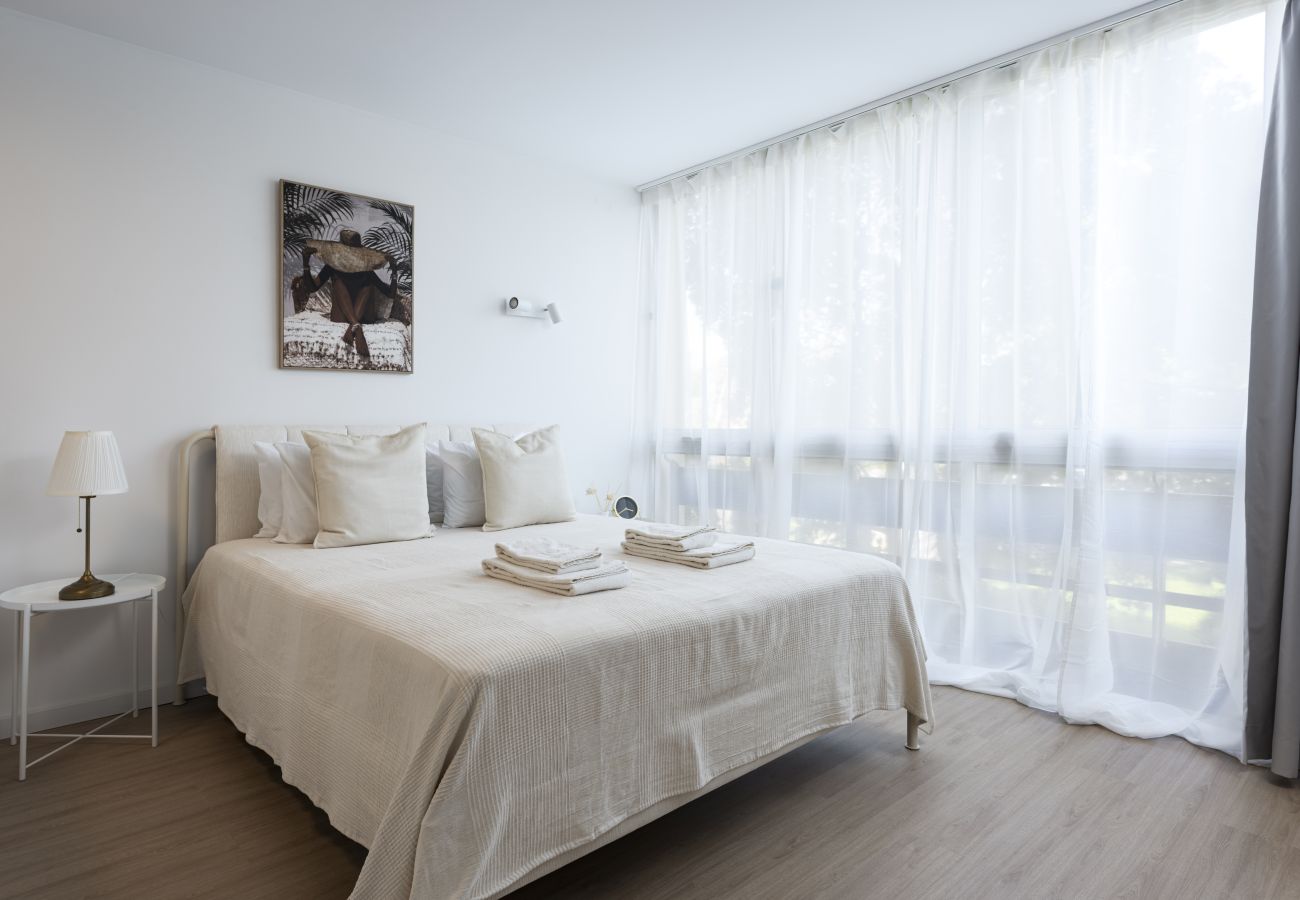 Estúdio em Vilamoura - Maya Vilamoura - City center by HD PROPERTIES