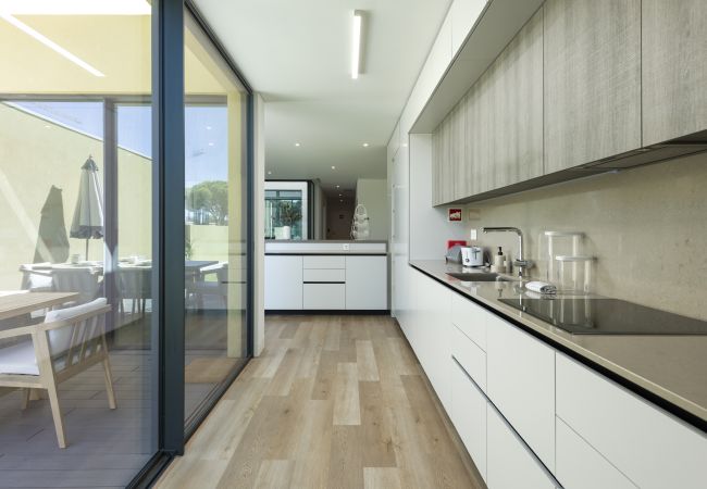 Villa em Vilamoura - Vilamoura Parque - Luxury Villa with pool by HD Villa em Vilamoura - Vilamoura Parque - Luxury Villa with pool by HD