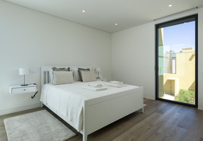 Villa em Vilamoura - Vilamoura Parque - Luxury Villa with pool by HD Villa em Vilamoura - Vilamoura Parque - Luxury Villa with pool by HD