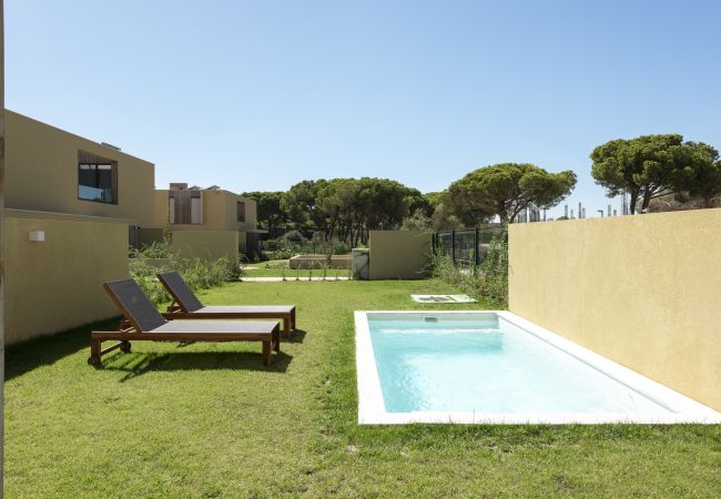 Villa em Vilamoura - Vilamoura Parque - Luxury Villa with pool by HD Villa em Vilamoura - Vilamoura Parque - Luxury Villa with pool by HD