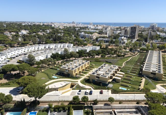 Villa em Vilamoura - Vilamoura Parque - Luxury Villa with pool by HD Villa em Vilamoura - Vilamoura Parque - Luxury Villa with pool by HD