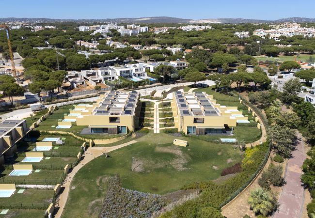Villa em Vilamoura - Vilamoura Parque - Luxury Villa with pool by HD Villa em Vilamoura - Vilamoura Parque - Luxury Villa with pool by HD