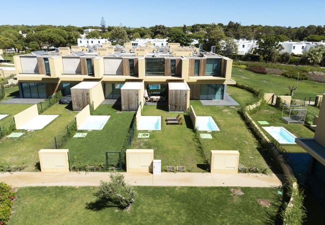 Villa em Vilamoura - Vilamoura Parque - Luxury Villa with pool by HD Villa em Vilamoura - Vilamoura Parque - Luxury Villa with pool by HD