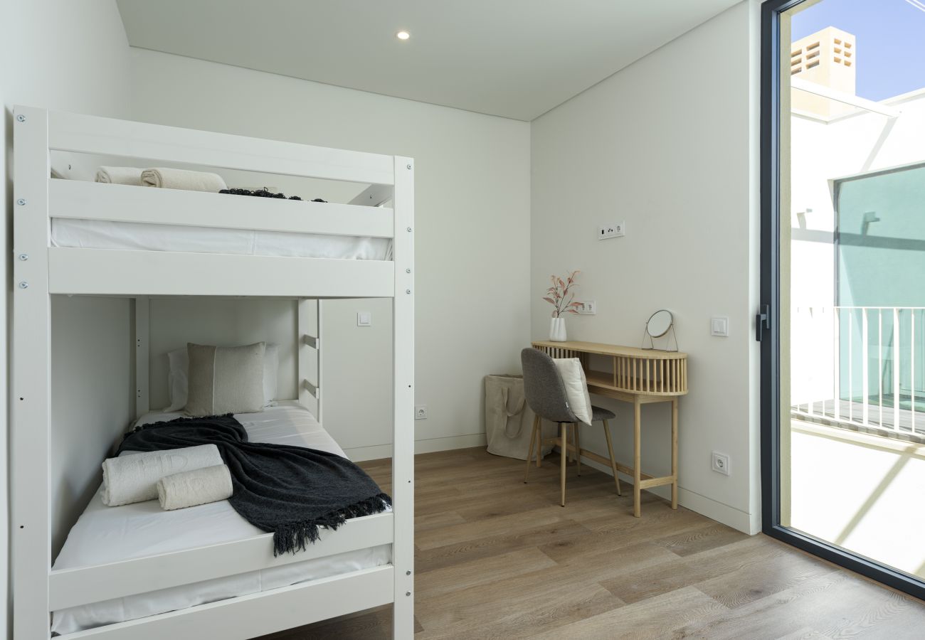 Villa em Vilamoura - Vilamoura Parque - Luxury Villa with pool by HD