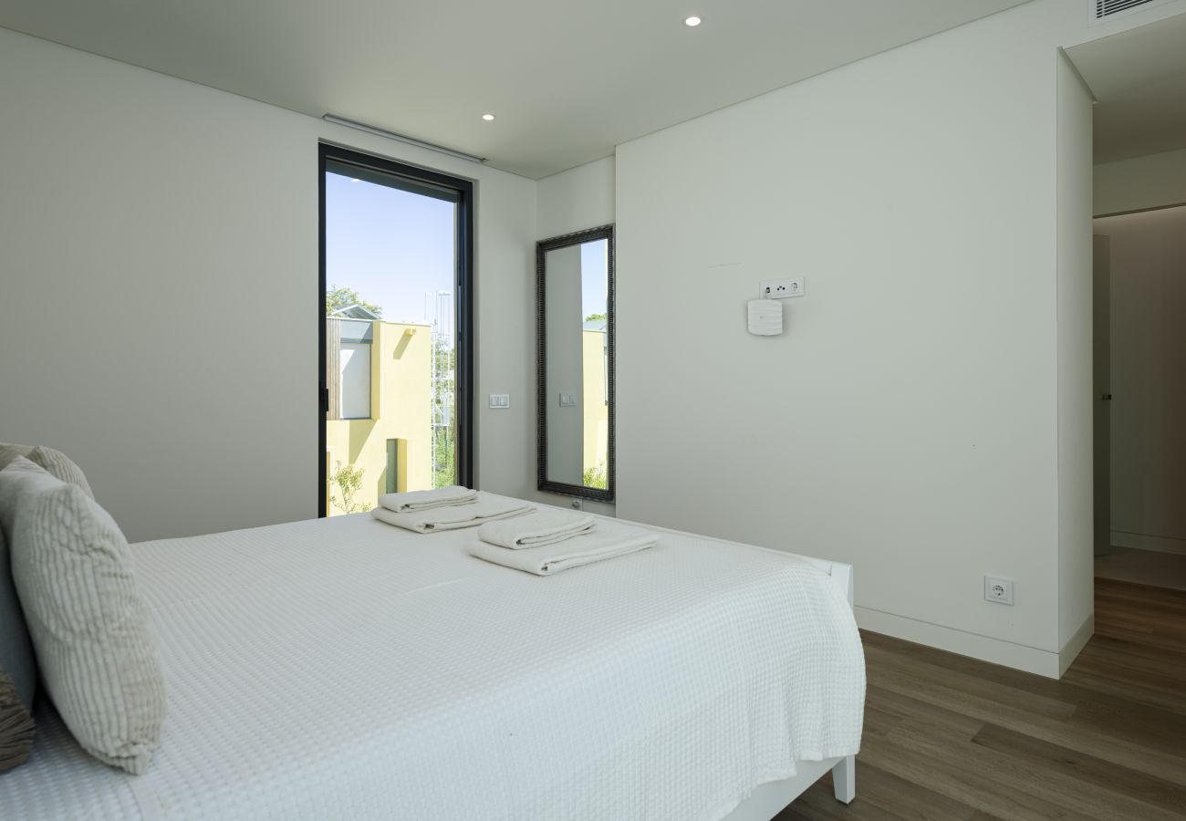 Villa em Vilamoura - Vilamoura Parque - Luxury Villa with pool by HD