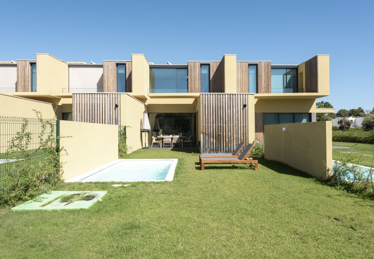 Villa em Vilamoura - Vilamoura Parque - Luxury Villa with pool by HD