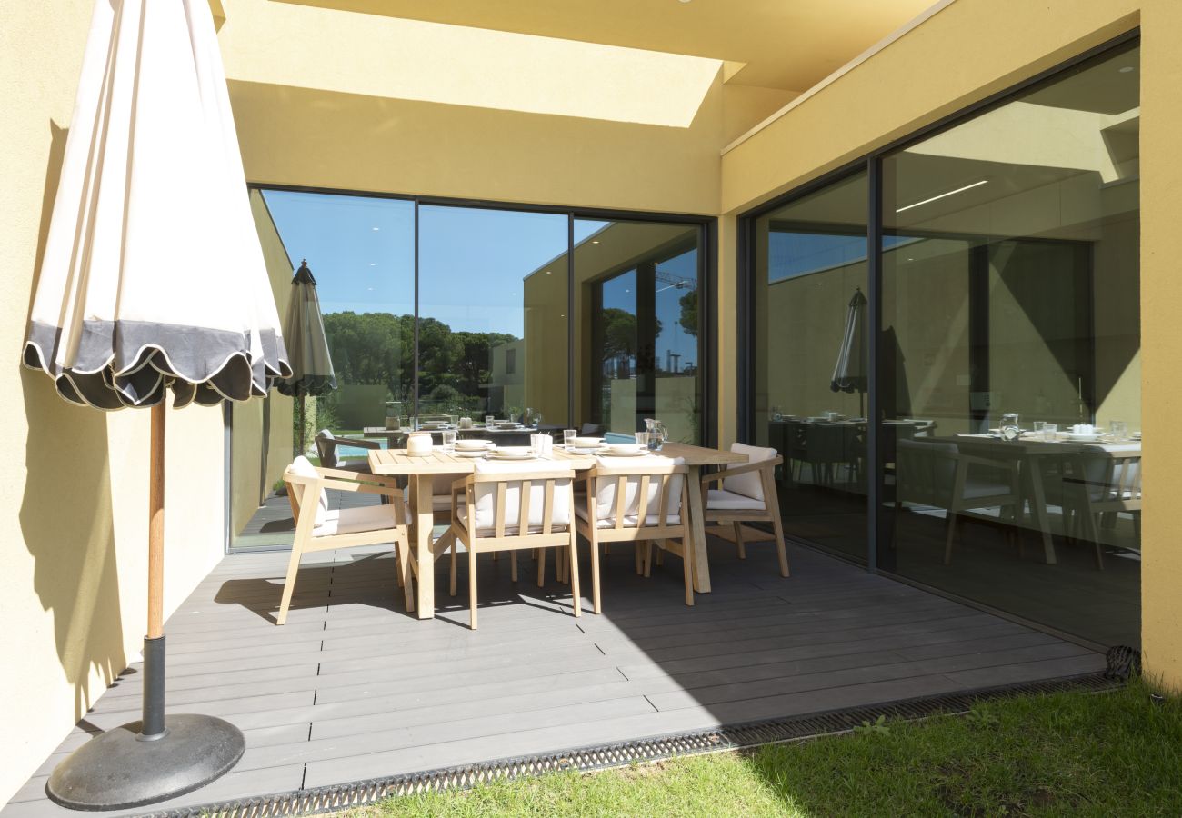 Villa em Vilamoura - Vilamoura Parque - Luxury Villa with pool by HD