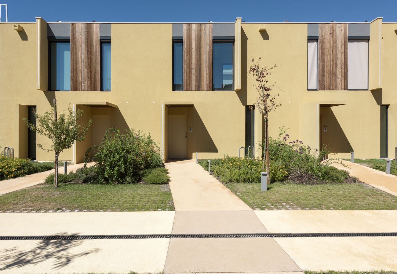 Villa em Vilamoura - Vilamoura Parque - Luxury Villa with pool by HD