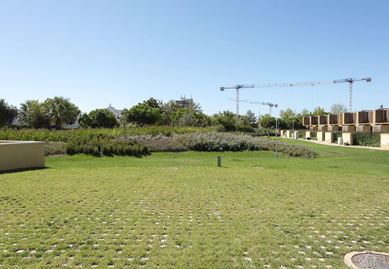 Villa em Vilamoura - Vilamoura Parque - Luxury Villa with pool by HD