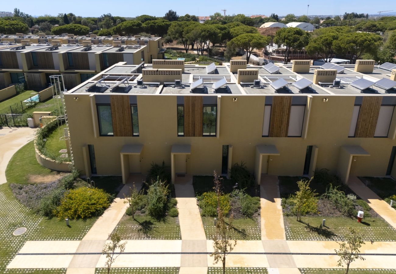 Villa em Vilamoura - Vilamoura Parque - Luxury Villa with pool by HD