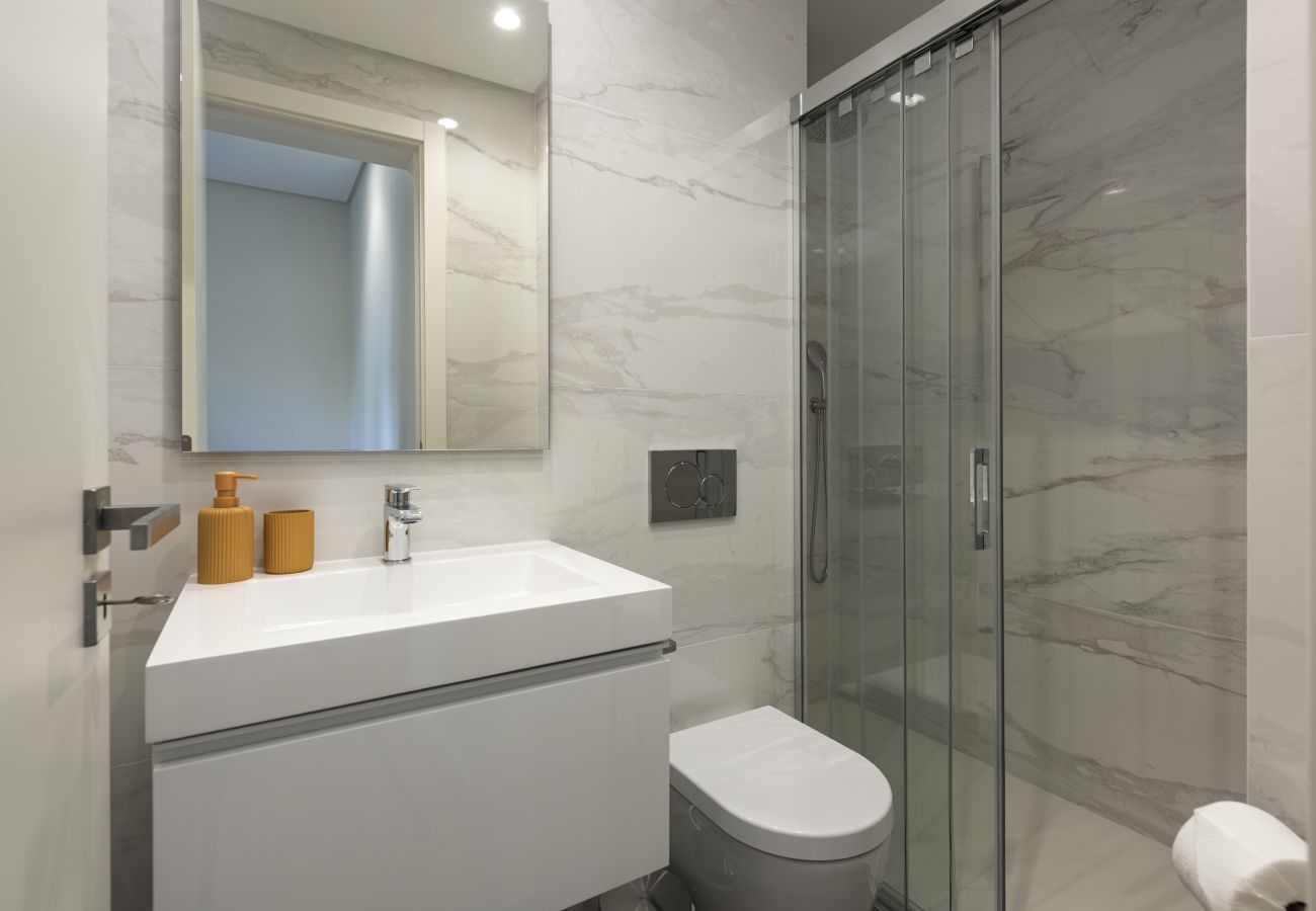 Apartamento em Quarteira - Mira Mar 1 - Near the beach by HD