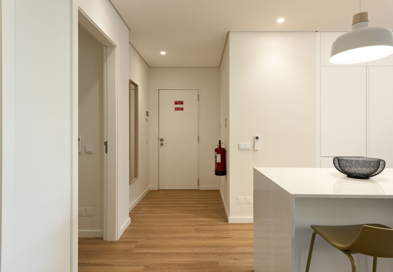 Apartamento em Quarteira - Mira Mar 1 - Near the beach by HD