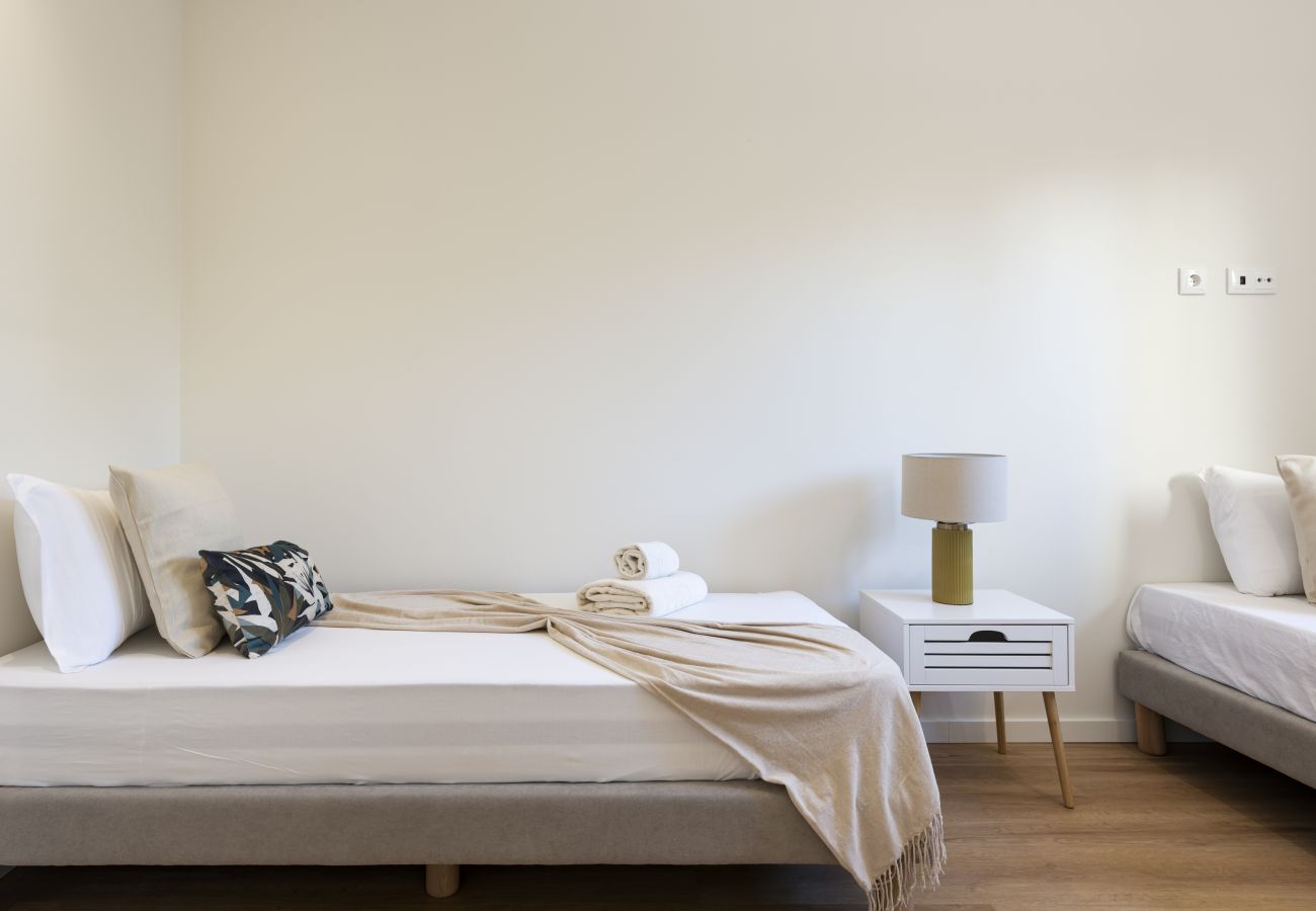 Apartamento em Quarteira - Mira Mar 1 - Near the beach by HD