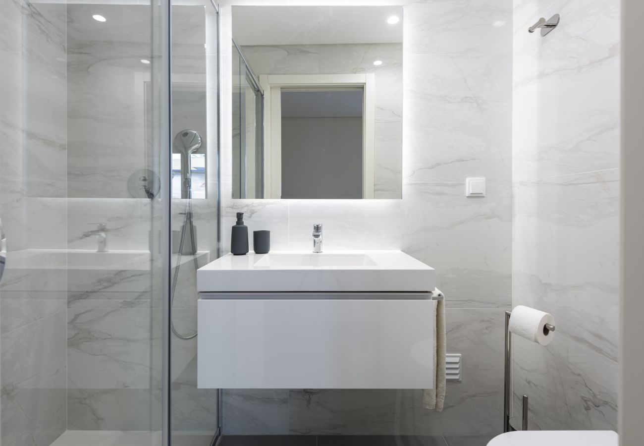 Apartamento em Quarteira - Mira Mar 1 - Near the beach by HD