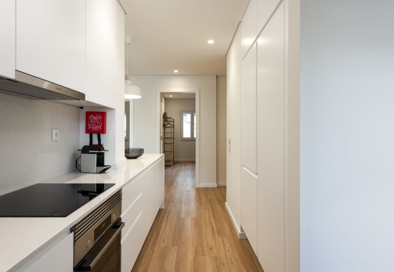 Apartamento em Quarteira - Mira Mar 1 - Near the beach by HD