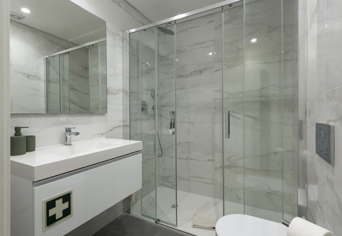 Apartamento em Quarteira - Mira Mar 1 - Near the beach by HD